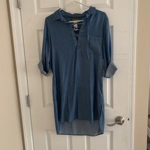 Tommy Bahama Denium Dress